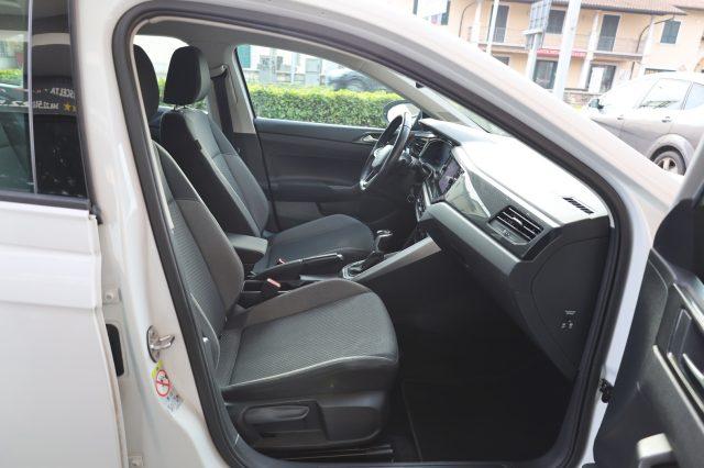 VOLKSWAGEN Taigo 1.0 TSI 110CV DSG Navi LED IQ Drive Pack CAMERA+