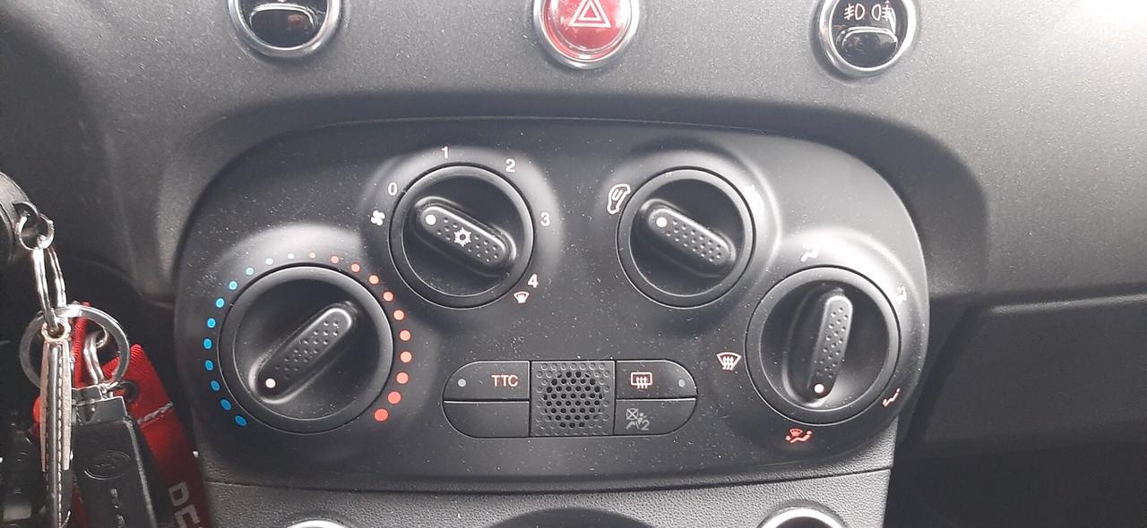 Abarth 695 180CV