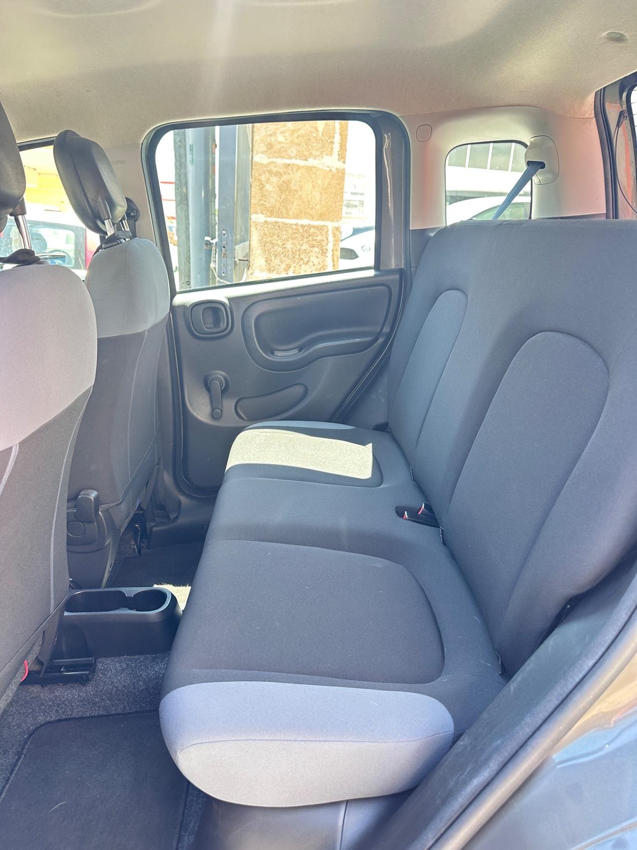 Fiat Panda 1.2 -2019 CLIMA/USB