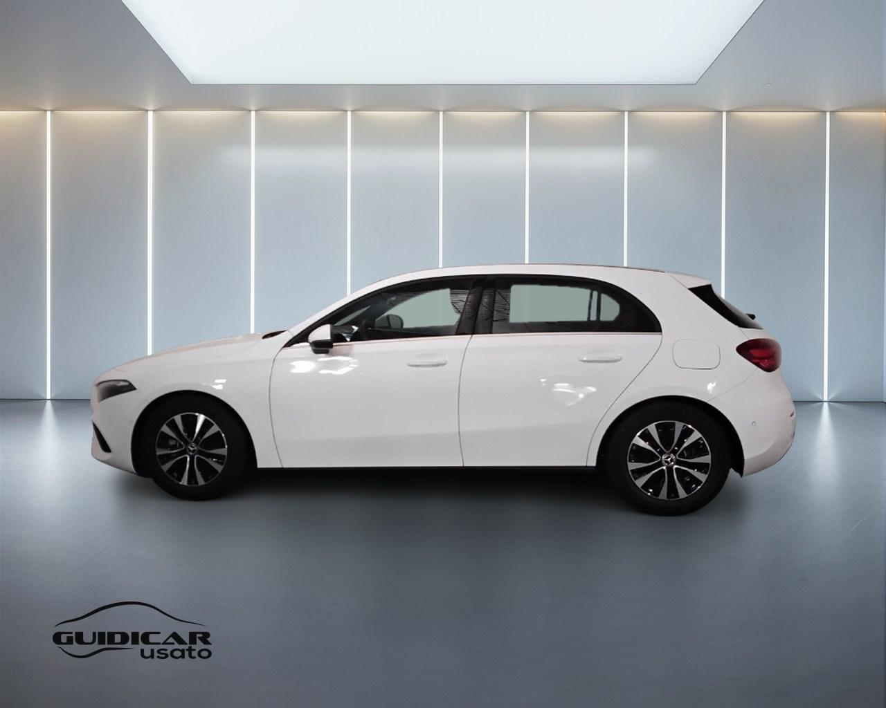 Mercedes-Benz Classe A - W177 2023 - A 180 d Advanced auto