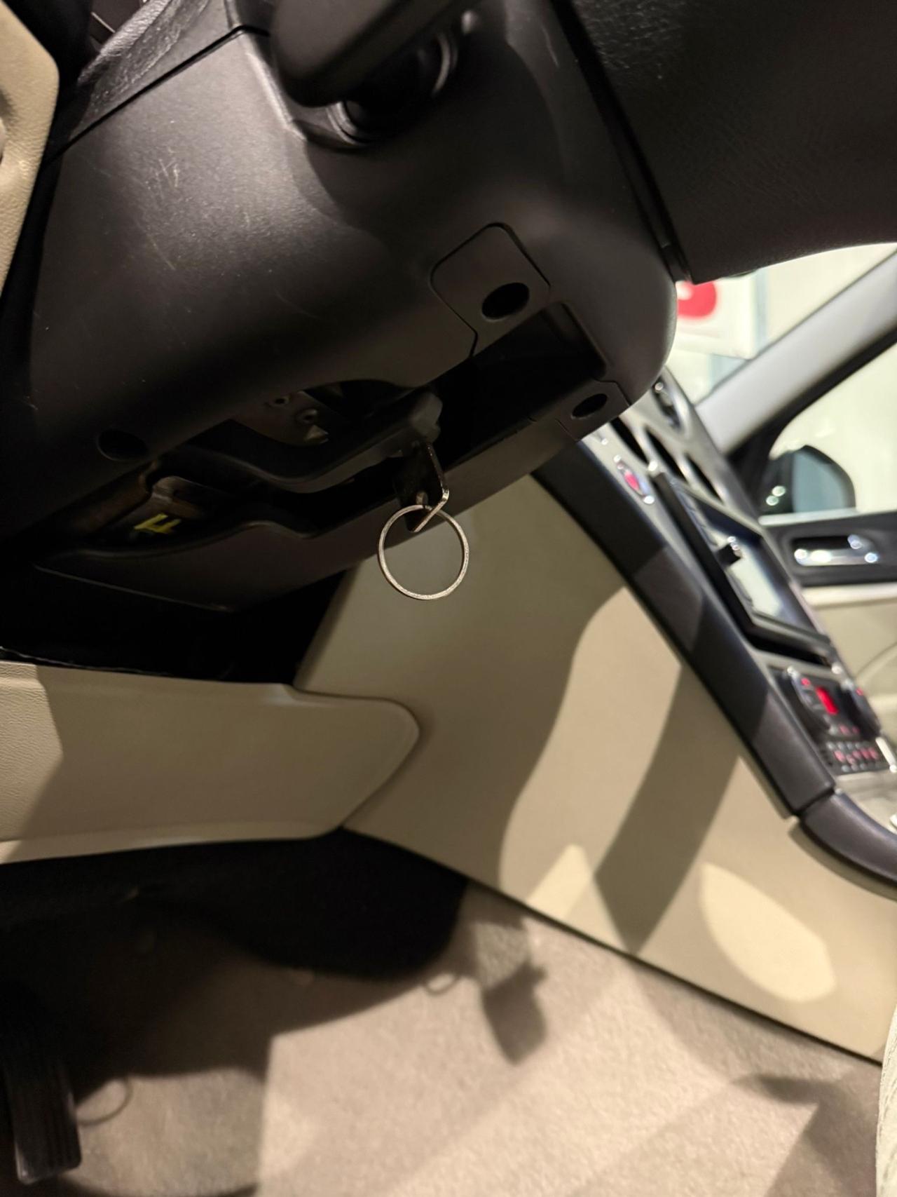 Alfa Romeo 159 1.9 JTDm Progression