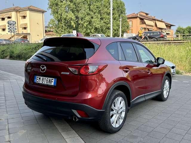 Mazda CX-5 CX-5 2.2L Skyactiv-D 175CV 4WD Exceed