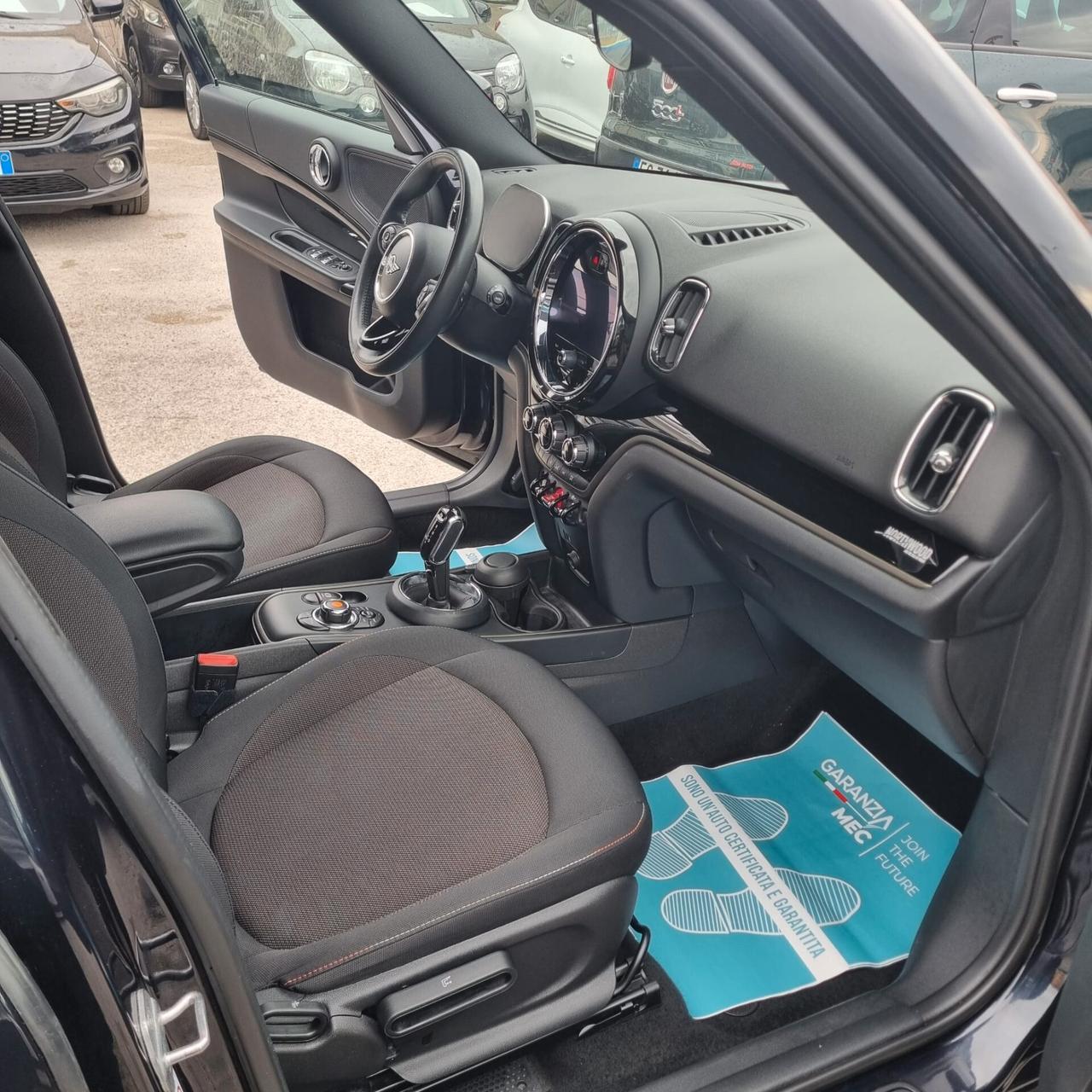 Mini Cooper Countryman 1.5 One D Northwood Edition
