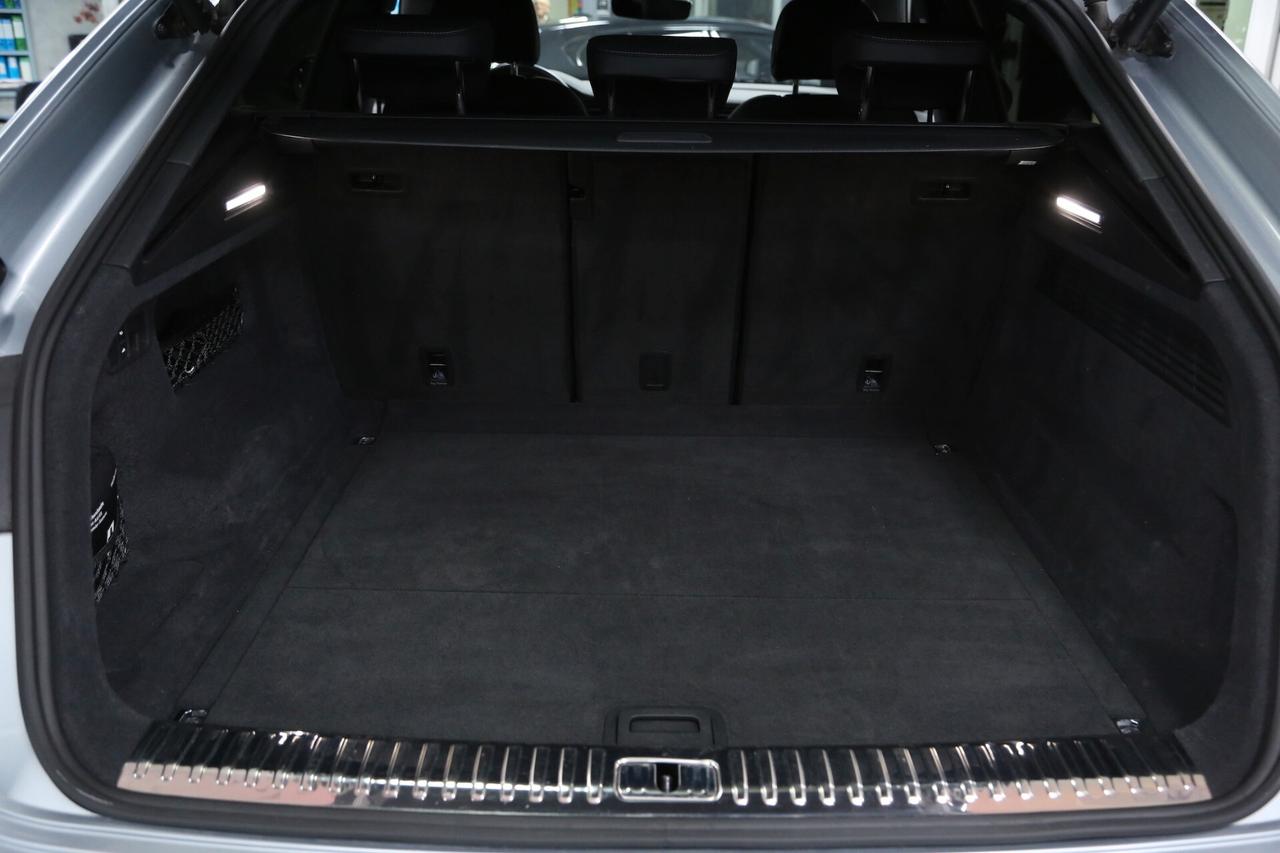 Audi Q8 50 TDI mhev 286 cv quattro tiptronic S line edition