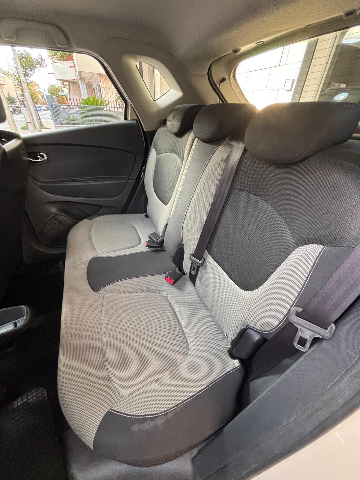 Renault Captur 1.5 dCi 8V 90 CV Start&Stop Live