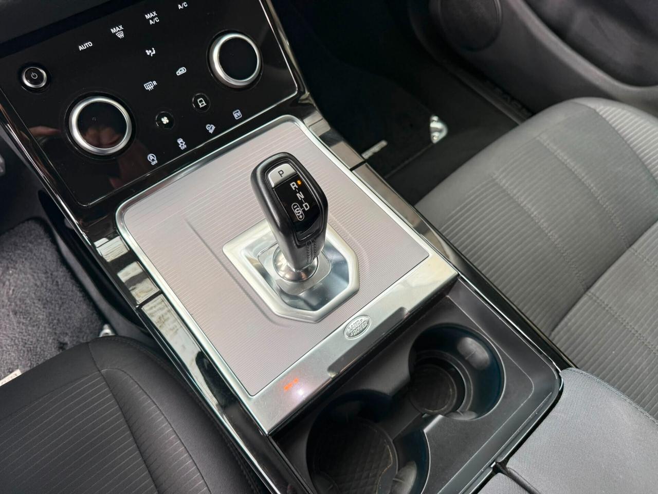 Land Rover Range Evoque 1.5 I3 PHEV 300 CV AWD Auto R-Dynamic