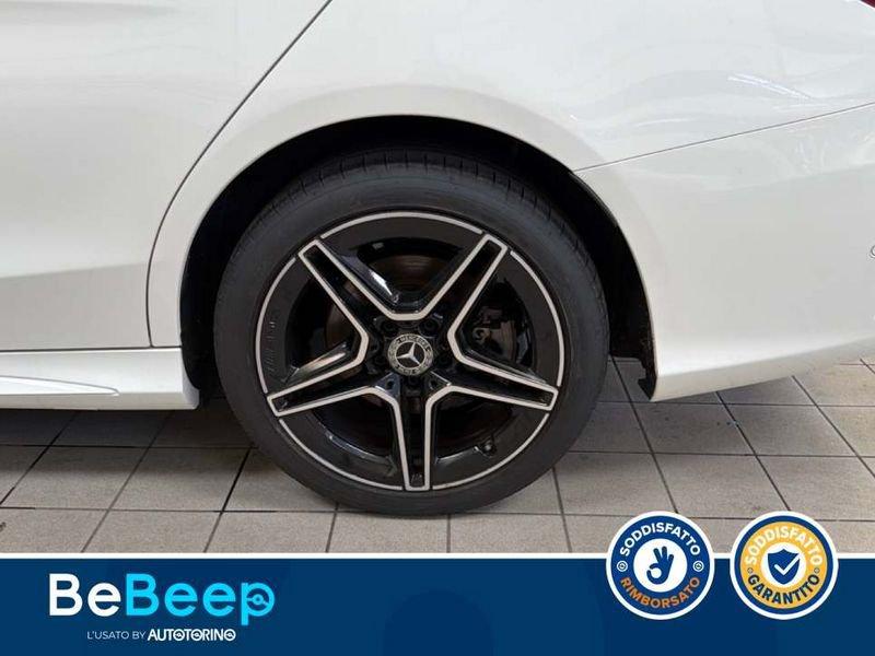 Mercedes-Benz Classe C C SW 220 D PREMIUM 4MATIC AUTO