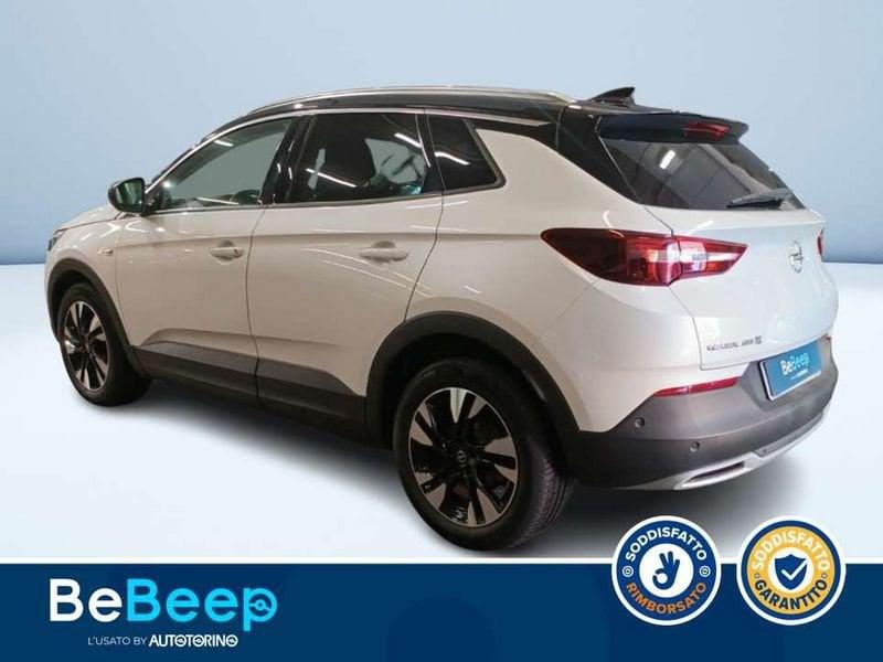 Opel Grandland X 1.5 ECOTEC 120 ANNIVERSARY S&S 130CV