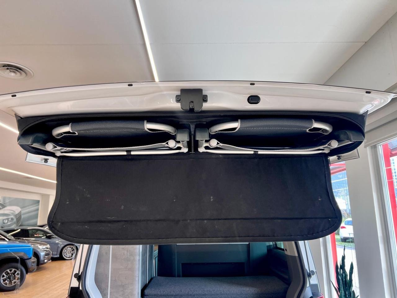 Volkswagen California 2.0 TDI 150CV DSG Ocean