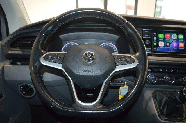 VOLKSWAGEN Caravelle 2.0 TDI 110CV PC Trendline