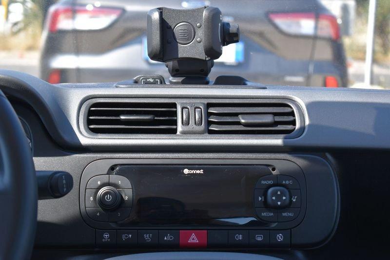 FIAT Panda Panda 1.0 FireFly S&S Hybrid City Life