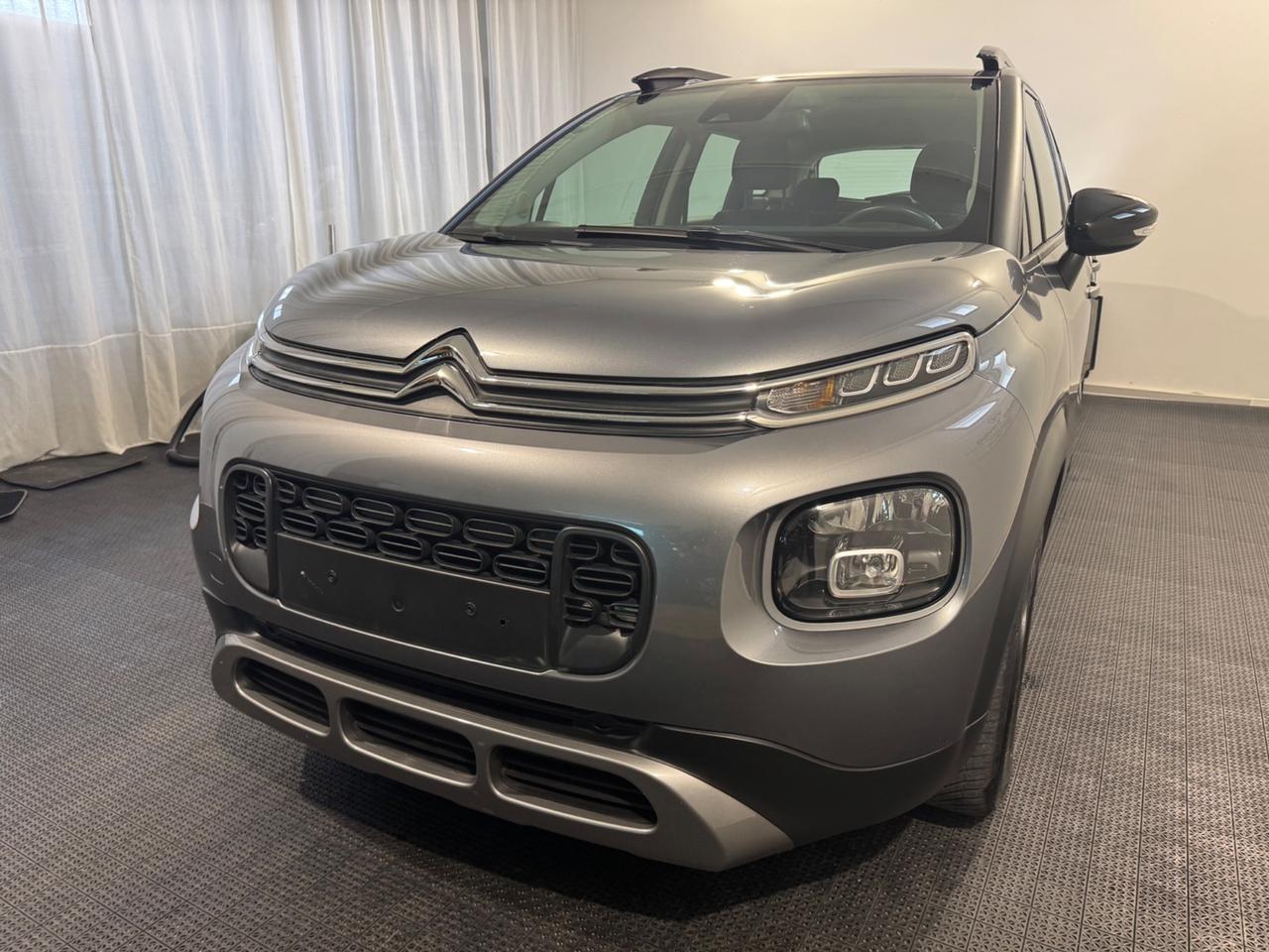Citroen C3 Aircross PureTech 110 S&S Shine