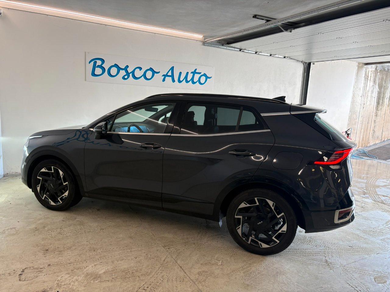 Kia Sportage 1.6 crdi mhev GT-line Plus Premium Pack awd dct