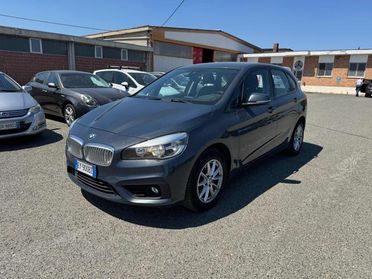 BMW 218 d Active Tourer Luxury