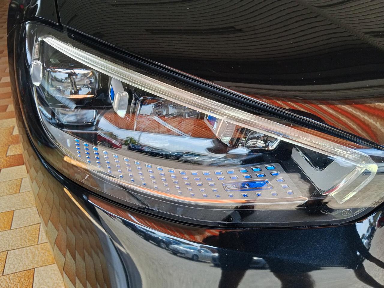 Mercedes-benz S 400 hybrid