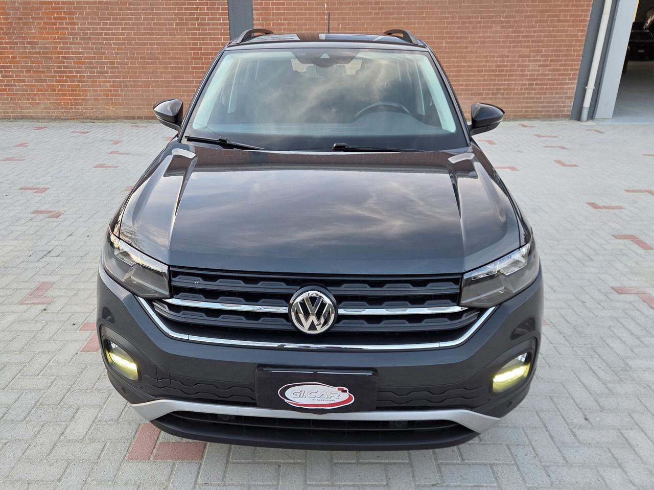 Volkswagen T-Cross 1.0 TSI Style 95cv BMT