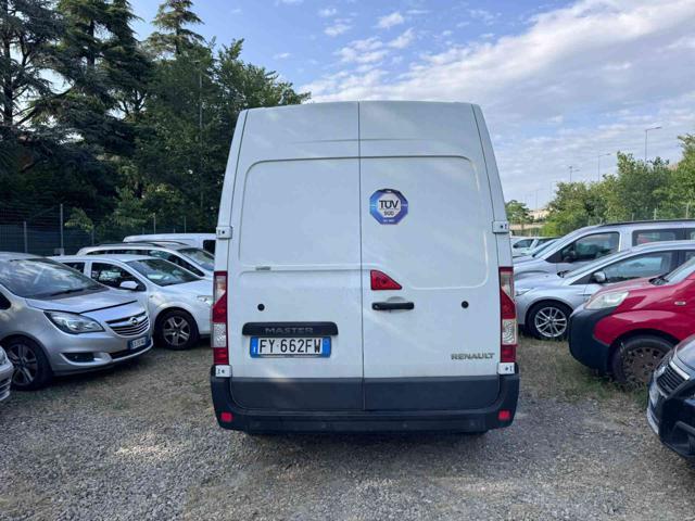 RENAULT Master T33 2.3 dCi/130 PM-TM Furgone Ice