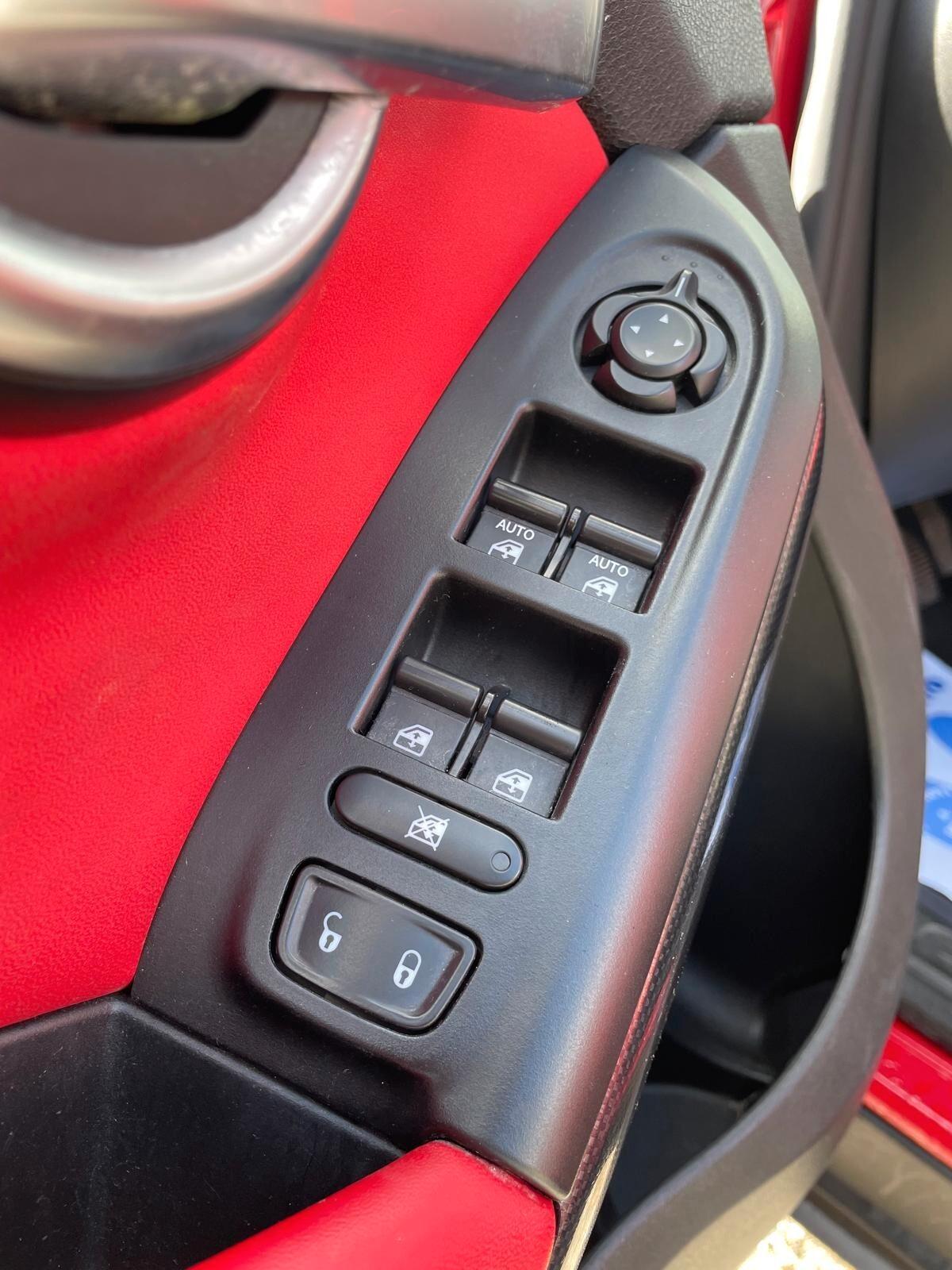 Fiat 500X 1.3 MultiJet 95 CV Pop Star