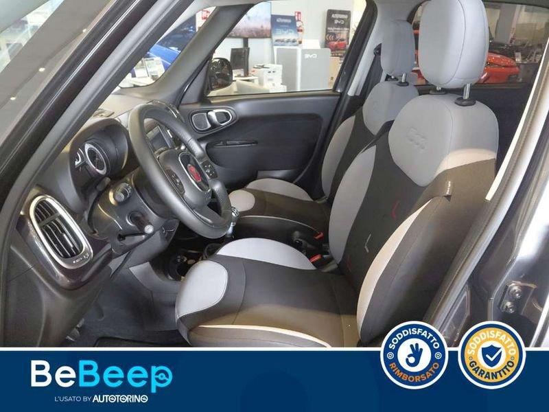 FIAT 500L 1.4 POP STAR 95CV