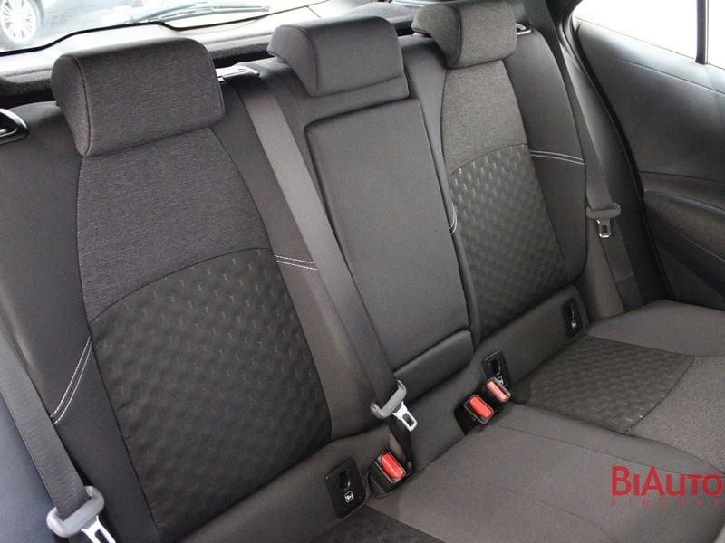 Toyota Corolla 1.8 Hybrid Active