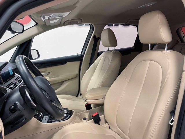 BMW 218 D ACTIVE TOURER LUXURY AUTO