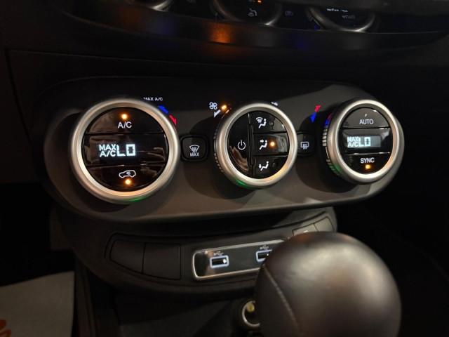 Fiat 500X 1.5 t4 hybrid Sport 130cv dct