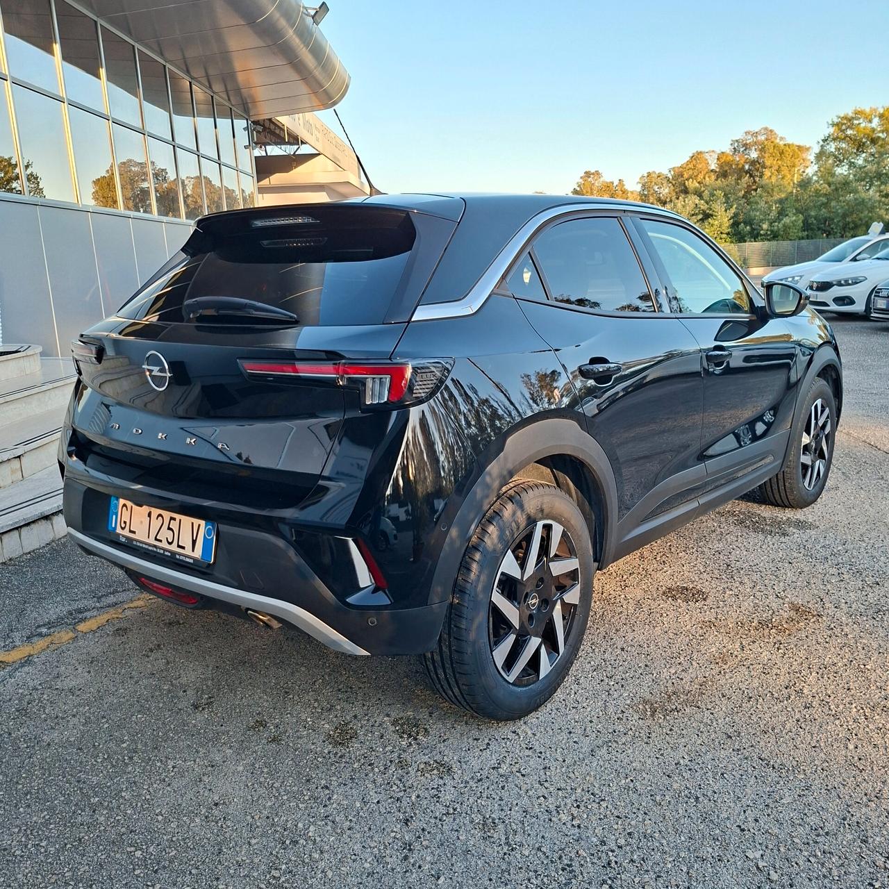 Opel Mokka 1.5 Diesel 100Cv Elegance