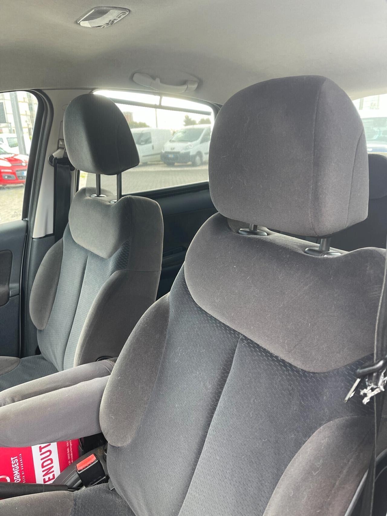 Citroen C3 1.6 HDi 90CV