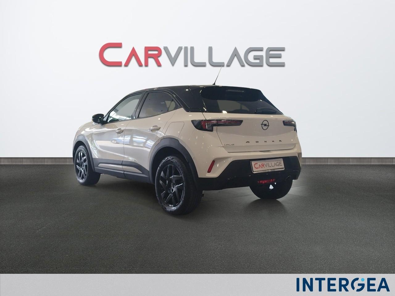 OPEL Mokka 1.5 GS Line s&s 110cv