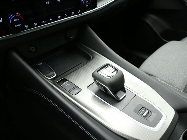 NISSAN Qashqai MHEV 158 CV Xtronic N-Connecta