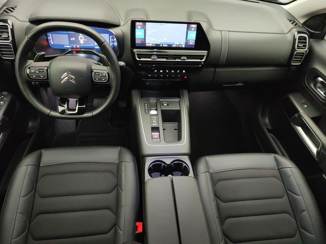 CITROEN C5 Aircross 2022 1.5 BLUEHDI 130CV MAX EAT8