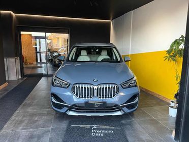 BMW X1 xDrive20d xLine Plus Ita UniPro KmCertif