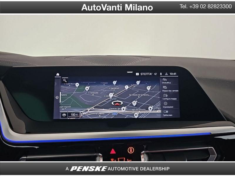 BMW Z4 Z4 sdrive 20i Msport auto