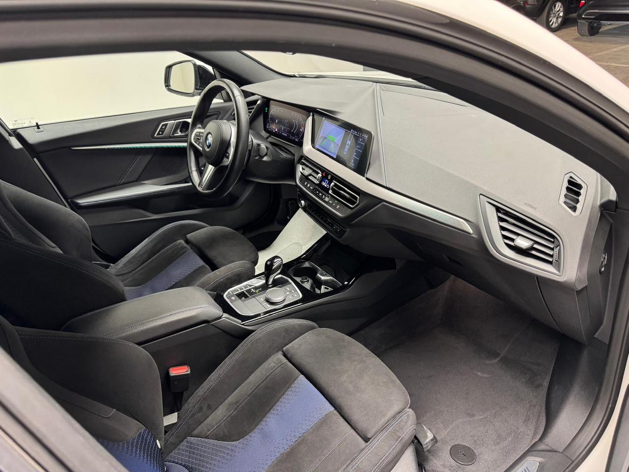BMW Serie 2 F44 - 218d Gran Coupe Msport auto