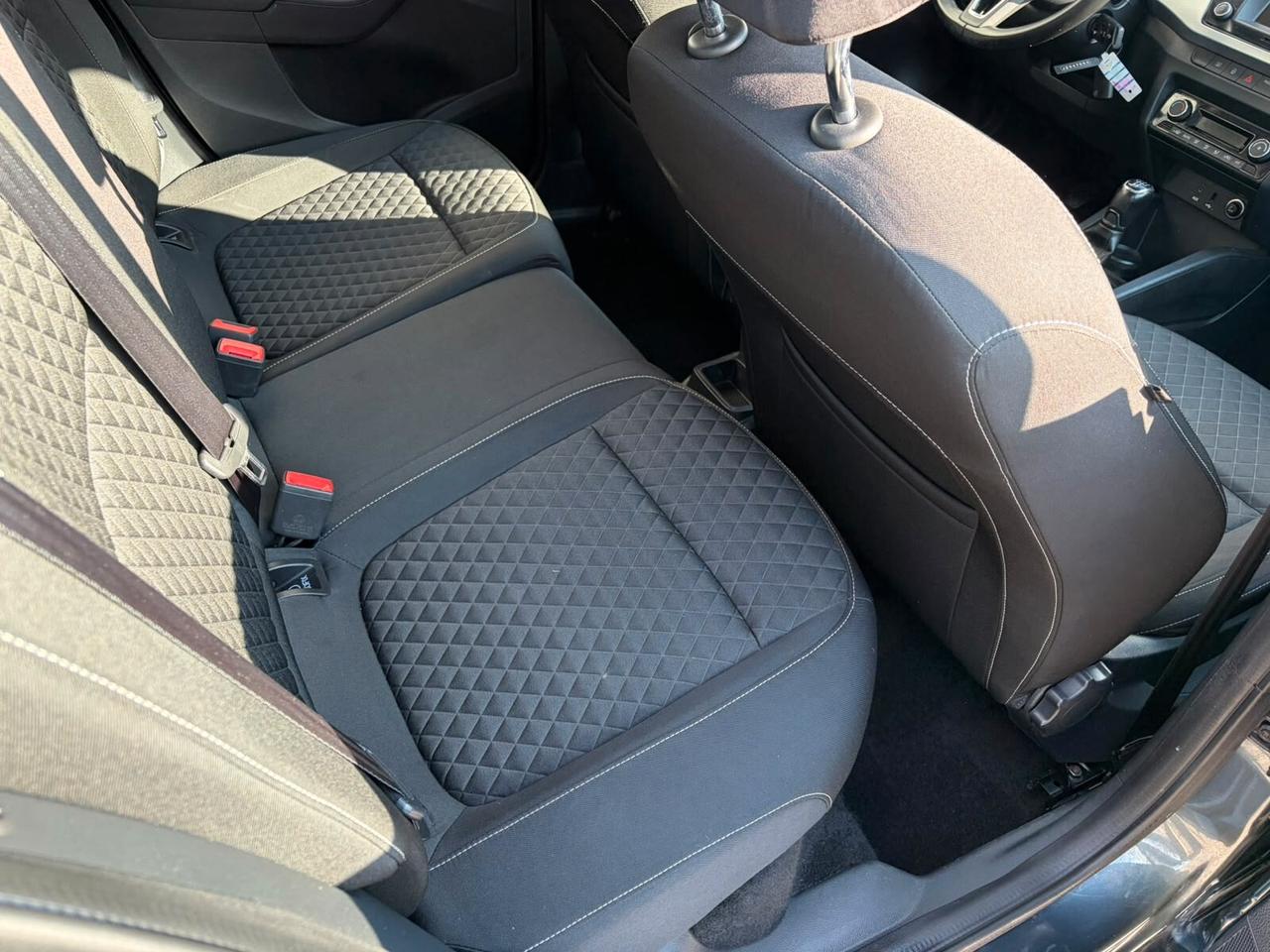 Skoda Fabia 1.4 TDI 75 CV Wagon Ambition*EURO6