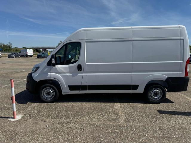 FIAT Ducato 30 2.2 Mjt 120CV PM-TM Furgone