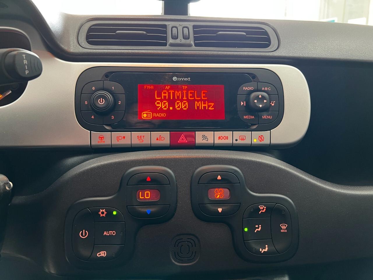 Fiat Panda 1.3 MJT 95 CV S&S City Cross