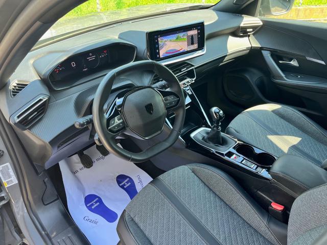 PEUGEOT 2008 PureTech 100 S&S Allure pari al nuovo!