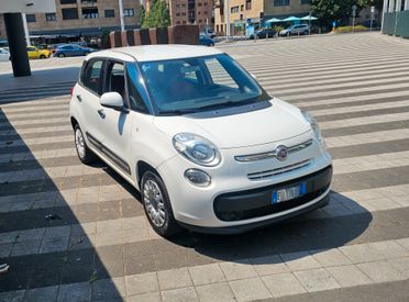 Fiat 500L 0.9 TwinAir Turbo Natural Power Pop