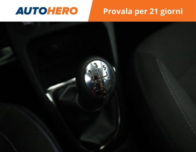 RENAULT Captur dCi 8V 90 CV Start&Stop Energy Intens