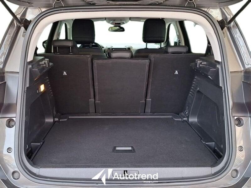 Citroën C5 Aircross BlueHDi 130 CV Automatica EAT8 Feel Pack S&S