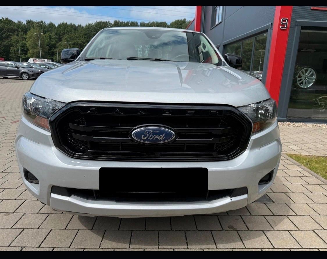 Ford Ranger 2.0 ECOBLUE DC XLT 5 posti 170Cv Restyling