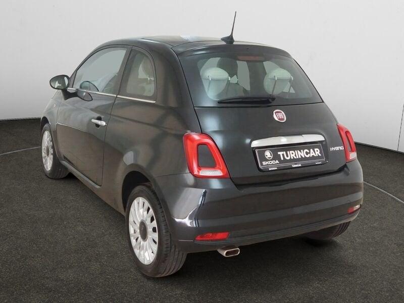 FIAT 500 500 1.0 Hybrid Dolcevita