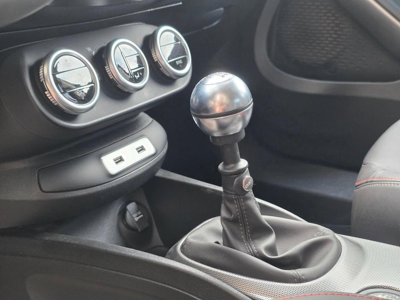 Fiat 500X 1.6 MultiJet 130 CV Cross