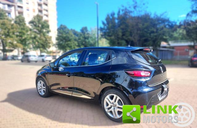 RENAULT Clio dCi 8V 75PRENOTATA