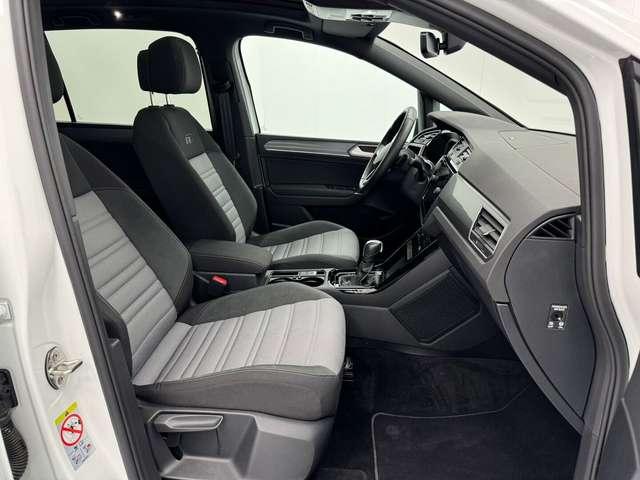 Volkswagen Touran HIGHLINE R-LINE 2.0 TDI DSG 150CV 7POSTI ONLYPROMO