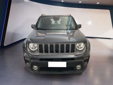 Jeep Renegade 2019 1.3 t4 Limited fwd 150cv ddct