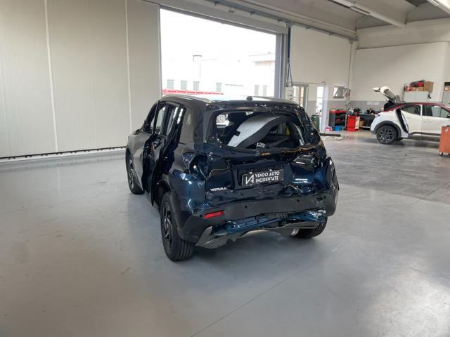 SUZUKI Vitara 1.4 HYBRID 4WD ALLGRIP TOP