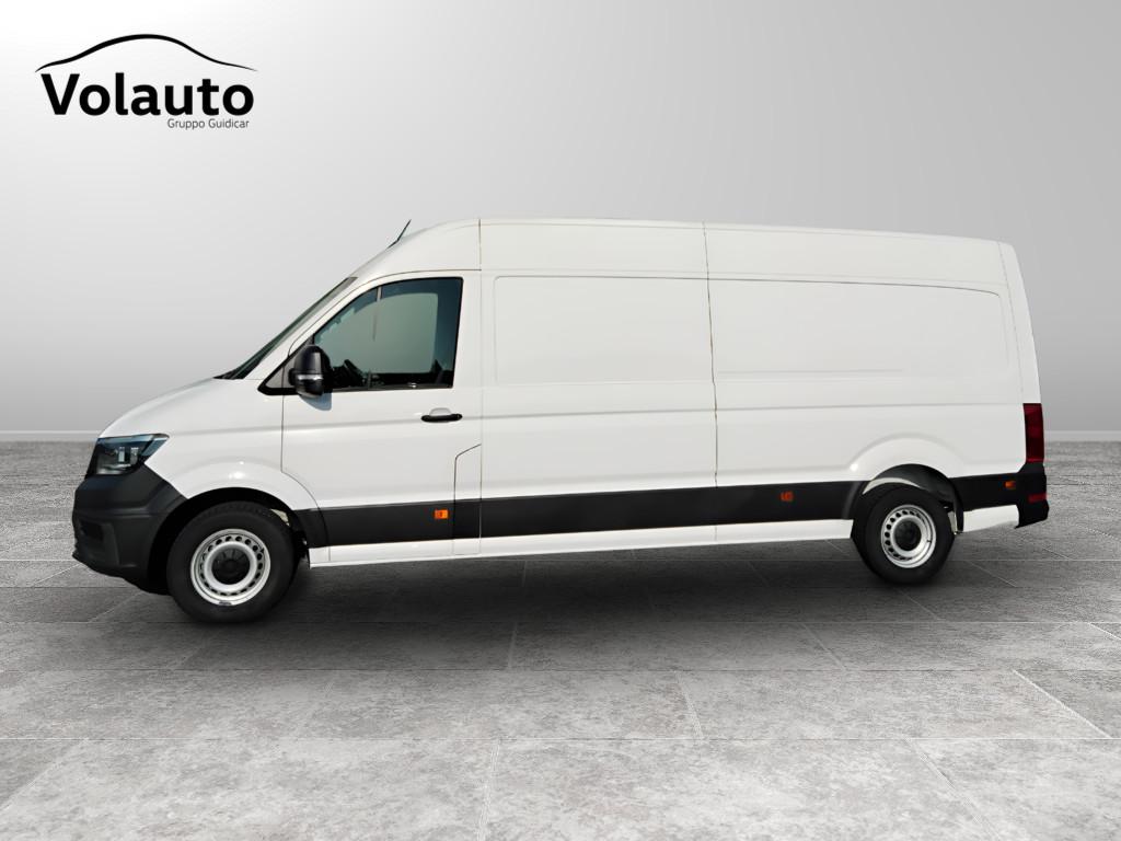 VOLKSWAGEN Crafter II 35 E6 2017 - crafter 35 2.0 tdi 140cv L4H3 Business