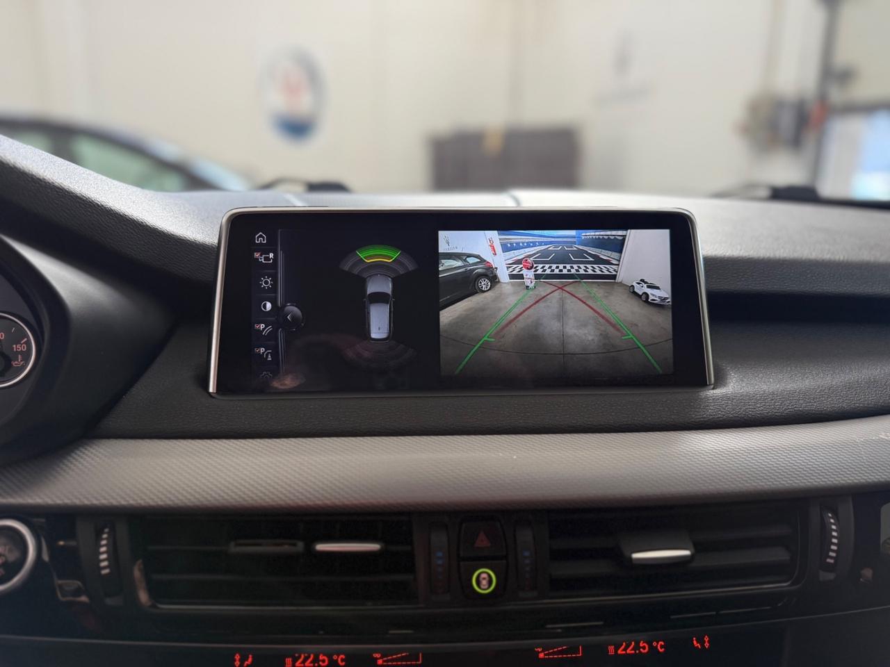 Bmw X5 xDrive30d 249CV M SPORT